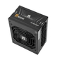 Блок питания 750W /  Power Supply Thermalright,  850W 80+ Gold  (SFX,  3.1,  PCIe 5.1,  Full modular,  1x24 (20+4)pin,  1xCPU 8 (4+4)pin,  2xPCIe*2 8 (6+2)pin,  1x12VHPWR PCIe 5.1 12+4pin 600mm,  3xSATA3,  3xMOLEX4pin,  Active,  92x92mm,  100x125x64mm,  APFC,  OPP,  OVP,  OTP,  OCP,  SCP,  UVP,  black)