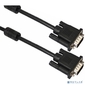 Proconnect  (17-5505-6) Кабель VGA plug - VGA plug  3М   (с ферритами)