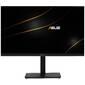 МОНИТОР 27" ASUS VA27AQSB Black с поворотом экрана  (IPS,  2560x1440,  75Hz,  5 ms,  178° / 178°,  350 cd / m,  1000:1,  +НDMI 1.4, +DP1.2, + 2xUSB, +MM) + регулировка по высоте