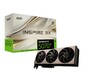 Видеокарта MSI GeForce RTX 5070 Ti 16G INSPIRE 3X OC