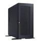 Корпус Chenbro SR20966H04*14649 Chassis. w / o HDD Cage,  USB3.0,  Rackable, 1x SR20966 Front Bezel,  Silver / Black, 1x 120mm Fan,  PWM,  T25,  Two Ball Bearing,  L650mm,  2600RPM with finger guard,  Rear (AVC), 1x 120mm Fan Holder,  Blue, 1x Metal Key Lock  (on rear panel)