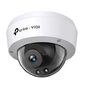 TP-Link VIGI C240I (2.8mm) Купольная камера 4 Мп с ИК-подсветкой PROJ