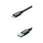 Кабель Vention USB 3.0 AM / micro B - 3м.