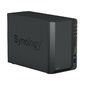 Synology DS223 Сетевое хранилище