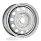 Легковой диск TREBL 5, 5 / 14 4*114, 3 Silver