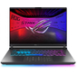 Ноутбук Asus ROG Strix G16 G615JH-RV045 Core i5 13450HX 16Gb SSD512Gb NVIDIA GeForce RTX5050 8Gb 16" IPS FHD+  (1920x1200) без ОС grey WiFi BT Cam  (90NR0N71-M001J0)