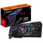 Видеокарта /  GV-R9070XTAORUS E-16GD