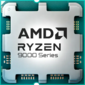 AMD RYZEN X8 9700X SAM5 65W 3800 100-000001404 AMD