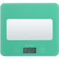 Весы кухонные электронные Supra BSS-4201N макс.вес:5кг бирюзовый