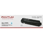 Картридж лазерный Pantum CTL-1100HC голубой  (1500стр.) для Pantum CP1100 / CP1100DW / CM1100DN / CM1100DW / CM1100ADN / CM1100ADW