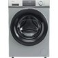 Стиральная машина Haier HW70-BP12929SE класс: A+++ загр.фронтальная макс.:7кг серебристый инвертор