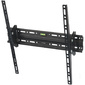 Arm Media PLASMA-4 Кронштейн для телевизора 22"-65" макс.55кг настенный наклон черный