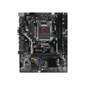 Материнская плата /  MB AFOX INTEL H510 s1200,  2xDDR4 (64GB),  1xPCIe 4.0x16,  1xPCIe x1,  1xHDMI,  1xD-Sub,  1xLAN (1GbE),  3xSATA,  1xM.2,  2xUSB 3.0,  2xUSB 2.0,  2xPS / 2,  mATX
