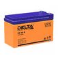 Батарея Delta HR 12-9 Battary replacement APC RBC17, RBC24, RBC110, RBC115, RBC116, RBC124, RBC133 12В,  9Ач,  151мм / 65мм / 100мм