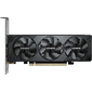 Видеокарта Gigabyte PCI-E 5.0 GV-N5060OC-8GL 1.0 NVIDIA GeForce RTX 5060 8Gb 128bit GDDR7 2512 / 28000 HDMIx1 DPx3 HDCP Ret low profile