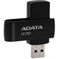 Флеш накопитель 64GB A-DATA UC310,  USB 3.2,  черный