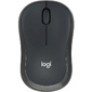 Мышь /  Logitech Wireless Mouse M240 SILENT - Graphite