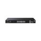 Tenda TEG2220P-16-250W Коммутатор управляемый PoE,  18 портов,  18x1 Гбит / с,  SFP 2x1 Гбит / с,  PoE 16x30Вт  (до 230Вт)