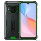 BlackView BV6200Pro 6GB / 128GB  Зеленый