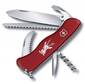 Нож перочинный Victorinox HUNTER  (0.8573) 111мм 12функций красный