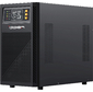 Источник бесперебойного питания Ippon Innova TA 3000 3000Вт 3000ВА черный
