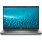 DELL Latitude 5431 Core i7-1270P 14, 0" FullHD IPS Antiglare 400 nits 16GB  (1x16GB) DDR5 512GB SSD Intel Iris Xe Integrated Graphics 4 cell  (64Whr), Backlit, FPR, Thunderbolt 1y, Linux, 1, 37kg Rus / KB