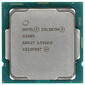 Intel Celeron G5905  (3.5GHz / 2MB / 2 cores) LGA1200 OEM,  UHD610 350MHz,  TDP 58W,  max 128Gb DDR4-2666,  1year