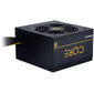 Блок питания Chieftec Chieftec CORE 600W,  ATX 12V 2.3 PSU, W / 12cm Fan, 80 plus Gold,  BBS-600S Bulk