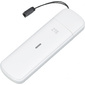Модем 2G / 3G / 4G ZTE MF833R USB Firewall +Router внешний белый