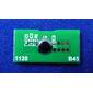 Чип Ricoh MP C300 / C300SR / C400 / C400SR  (842237) Magenta,  10K  (ELP Imaging®)