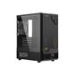 Корпус RAMS 1.0 (Black)-Type C
