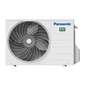 Наружный блок Panasonic CU-PZ25WKD серия BASIC INVERTER