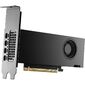 Видеокарта NVIDIA RTX 2000 ADA Graphics Cards,  16GB GDDR6  (ATX inst,  LP incl),  bulk