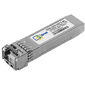 Модуль SFP+ WDM,  дальность до 60км  (21dB),  1270нм