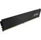 ADATA DDR4,  16GB,  3200MHz,  1*16GB,  16-20-20,  BLACK,  SINGLE TRAY
