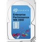 HDD SAS 2, 5" Seagate 900Gb,  ST900MM0168,  Savvio 10K.6,  10000 rpm,  128Mb buffer