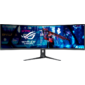 ASUS 49" XG49WCR