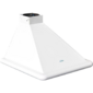 ELIKOR SATURN 50P-180-V1L Вытяжка WHITE / WHITE
