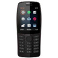 Телефон сотовый Nokia 210 DS TA-1139 BLACK