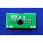 Чип Ricoh SP C820dn / C821dn  (820116) Black,  20K  (ELP Imaging®)