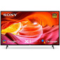 Sony KD-50X75K 50" LED UHD 50Hz GoogleTV 16GB черный