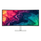 Монитор Dell 34" S3425DW Curved S / BK (VA;21:9; 3440x1440x120Hz; 300cd / m2; 3000:1;1ms;1, 07bill; 178 / 178; 2xHDMI2.2;2xUSB-C, 2xUSB;Spk 10W;HAS; Tilt;Swiv;VESA)
