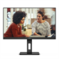 Монитор AOC 27E3QAF,  диагональ 27",  IPS,  Flicker-Free,  поворот экрана