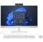 HP ProOne 240 G10 All-in-One NT IPS 23, 8" (1920x1080)Core i3-N300, 8GB, 512GB, usb kbd, mouse, IrisXe, WiFi, BT, 5MP, Shell White, Win11ProMultilang, 1Wty