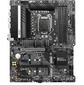 Материнская плата Z590 S1200 ATX Z590-A PRO MSI