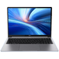 Ноутбук Tecno MegaBook T16MA Pro Core Ultra 9 185H 32Gb SSD1Tb Intel Arc 16" IPS WQXGA  (2560x1600) Windows 11 Home grey WiFi BT Cam  (71003300455)
