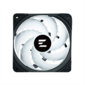 ZALMAN ZM-AF120 ARGB BLACK,  120x120x25mm,  4-PIN PWM,  600-2000 RPM,  29, 7 DBA MAX,  HYDRO BEARING
