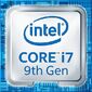 Intel Core i7-9700 3.0GHz,  12MB,  8-cores,  LGA1151 OEM,  UHD630 350MHz,  TDP 65W,  max 128Gb DDR4,  65W,  OEM
