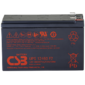 CSB Аккумуляторная батарея для ИБП  (12V / 9Ah)