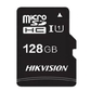 Флеш карта microSDXC 128Gb Class10 Hikvision HS-TF-C1 (STD) / 128G / Adapter + adapter